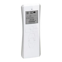 Somfy ASA Go-6T Bedienungsanleitung