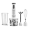 Küchengeräte Silvercrest SSMS 600 E6 Bedienungsanleitung