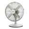 Ventilatoren cecotec ENERGYSILENCE 600 WOODDESK Bedienungsanleitung
