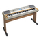 Musikinstrumente Yamaha DGX-630 Anleitung