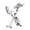 Heimtrainer body coach 7028BK Aufbau-/Bedienungsanleitung