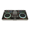 Numark Mixtrack Quad – Handbuch für 4-Kanal DJ-Controller