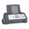 HP 640 Series Handbuch
