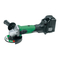 Schleifmaschinen Hitachi Koki G 14DMR Bedienungsanleitung