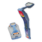 Messgeräte Radiodetection RD7000+ Bedienungsanleitung