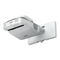 Beamer EPSON EB-685W Installationsanleitung