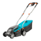 Rasenmäher Gardena PowerMax 32/36V P4A Betriebsanleitung