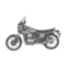 Motoren MOTO GUZZI 1000 SP Bedienungsanleitung