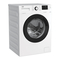 Waschmaschinen Beko WTA 7612 XSW Bedienungsanleitung