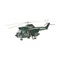 Ferngesteuerte Modelle REVELL Eurocopter SA330 J PUMA Bundespolizei Handbuch
