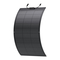 EcoFlow 100 W Flexibles Solarpanel Handbuch