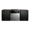 Multiroom-Mikrosysteme Philips MCM129 Benutzerhandbuch