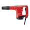 Bohrhammer Hilti TE 500 Original Bedienungsanleitung