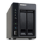 NAS-Systeme QNAP TS-269L TurboNAS Schnellinstallationsanleitung
