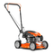 Rasenmäher Husqvarna KLIPPO LB 448 Bedienungsanweisung