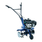 Motorhacken EINHELL BG-MT 3360 LD Originalbetriebsanleitung