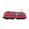 Modelleisenbahnen roco BR 110.3 Bedienungsanleitung