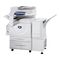 Drucker Xerox WorkCentre 7132 Netzwerkeinrichtung Handbuch