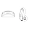 Sennheiser free Sound RS 6