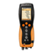 Analyseinstrumente TESTO 330-1 LX Kurzanleitung