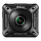 Kameras Nikon KeyMission 360 Kompakthandbuch