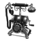 VOIP Telefone Switel RETROTEL t1896 Bedienungsanleitung