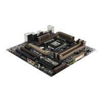 Asus GRYPHON Z97 Bedienungsanleitung