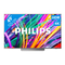 Fernseher Philips 49PUS8303 Benutzerhandbuch