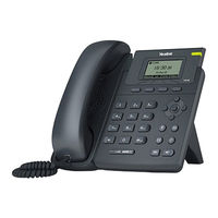 Yealink T53 Handbuch
