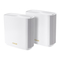 Asus ZenWiFi XT8 - AX6600 Tri Band WiFi Router Handbuch