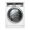 Waschmaschinen Grundig GWN 59464 C Bedienungsanleitung