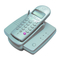 Schnurlose Festnetztelefone T-Mobile T-Sinus 512 Bedienungsanleitung