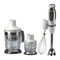 Stabmixer Braun MR 540 Aperitive Handbuch