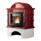 Kamine Palazzetti ECOFIRE-2 Bedienungsanleitung