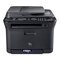 All-in-One-Drucker Samsung CLX-3175 Benutzerhandbuch