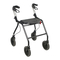 Mobilitätshilfe Invacare Dolomite Futura Servicehandbuch