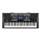 Tastaturen Yamaha PSR-E423 Bedienungsanleitung
