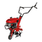 Motorhacken EINHELL 34.315.01 Originalbetriebsanleitung
