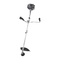 Trimmer Parkside PBS 2 C3 Originalbetriebsanleitung