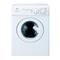 Zanussi ZWC1301 - Handbuch zur Kompaktwaschmaschine