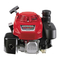 Honda GXV160 Handbuch