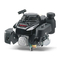 Motoren Honda GXV160 Bedienungsanleitung