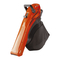 Garten und Gartentechnik Flymo GardenVac Plus Handbuch