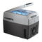 Kühlbox Dometic Waeco TropiCool TC-14FL-AC Bedienungsanleitung