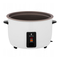 Reiskocher Royal Catering RCRK-10L Bedienungsanleitung