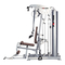 Fitness-Ausrüstung Sport-thieme 1489301 Montage- Und Gebrauchsanweisung