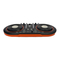 DJ-Equipment Silvercrest SDJ 100 A1 Bedienungsanleitung Und Serviceinformationen