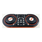 DJ-Equipment Silvercrest SDJ 100 A1 Bedienungsanleitung Und Serviceinformationen