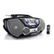 MP3 Player Philips AZ1826 Benutzerhandbuch