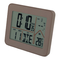 Wecker SEMPRE YT60199 - WH Bedienungsanleitung